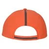 Enhanced Visibility Reflective Cap