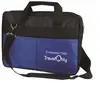 Custom Promotional Entourage Computer Bag + Logo Option