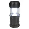 EPEX™ North Fork Park Solar Lantern