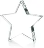 Elegant Custom Star Award - Sparkling Crystal Encore (ECC)