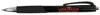 ERGO II Customizable Rubber Grip Promotional Pen with Chrome Accents