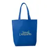 Custom Eros Shopper Tote - Non-Woven Polypropylene