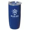 Esgore 600 Ml. (20 Fl. Oz.) Travel Tumbler