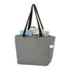 Branded Essential Zip Convention Tote Bag