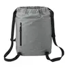 Custom Recycled Insulated Drawstring Bag - EcoSmart®