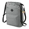 Custom Recycled Insulated Drawstring Bag - EcoSmart®