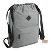 Custom Recycled Insulated Drawstring Bag - EcoSmart®