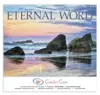 Custom Eternal Word without Funeral Planner - Spiral