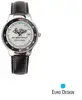 Customizable Euro Ostrava Watch - Promotional Stainless Watch