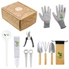 Evergreen Garden Kit