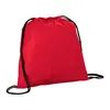 Custom Evergreen Drawstring Bag - Non-Woven