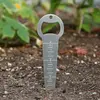 Evergreen Stainless Seed Depth Measuring Tool