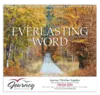 Custom Everlasting Word without Funeral Planner - Spiral