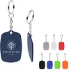 Everton Silicone Key Ring