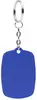 Everton Silicone Key Ring