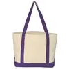 Everyday 24. oz Cotton Tote Bag for Everyday