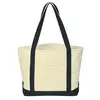 Everyday 24. oz Cotton Tote Bag for Everyday