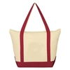 Everyday Cotton Canvas Tote