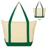 Everyday Cotton Canvas Tote