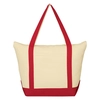 Everyday Cotton Canvas Tote