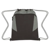 Everyday Heathered Drawstring Bag