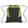 Everyday Heathered Drawstring Bag