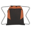 Everyday Heathered Drawstring Bag