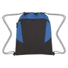 Everyday Heathered Drawstring Bag