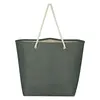 Everyday Jute Tote