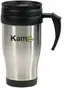 Custom Branded Stainless-Steel Everyday Mug