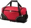 Customizable 600D Duffel Bag for Sports and Travel