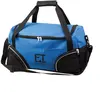 Customizable 600D Duffel Bag for Sports and Travel