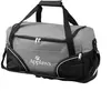 Customizable 600D Duffel Bag for Sports and Travel