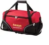 Customizable 600D Duffel Bag for Sports and Travel