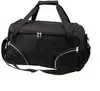 Customizable 600D Duffel Bag for Sports and Travel