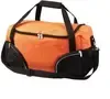 Customizable 600D Duffel Bag for Sports and Travel