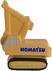 Customized Excavator Stress Reliever