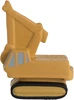 Customized Excavator Stress Reliever