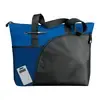 Custom Excel Sport Zippered Business Tote