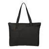 Custom Excel Sport Zippered Business Tote