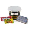 Exclusive Movie Night Snack Bucket