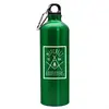 Excursion Aluminum Bottle with Carabiner (25 oz.)