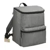 Custom Excursion RPET Cooler Backpack - 20 Can Capacity