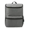 Custom Excursion RPET Cooler Backpack - 20 Can Capacity