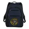 Personalized Executive Computer Backpack - Fits 15" Laptop
