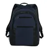 Personalized Executive Computer Backpack - Fits 15" Laptop
