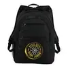 Personalized Executive Computer Backpack - Fits 15" Laptop