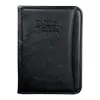 Custom Branded DuraHyde Zippered Padfolio with Organizer