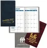 Personalized Branded Pocket Planner