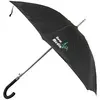 EXECUTIVE UMBRELLA: 46" Arc with Hook Handle